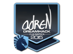 adreN | MLG Columbus 2016 image